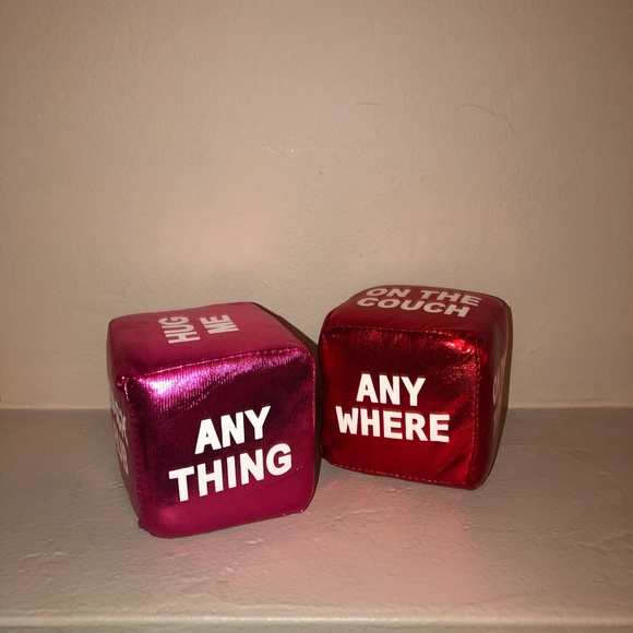 Fun dice - Picture 2 of 2